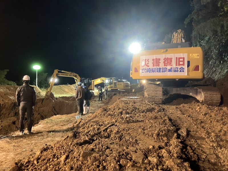 高病原性鳥インフルエンザ発生に伴う防疫作業に従事しましたイメージ画像