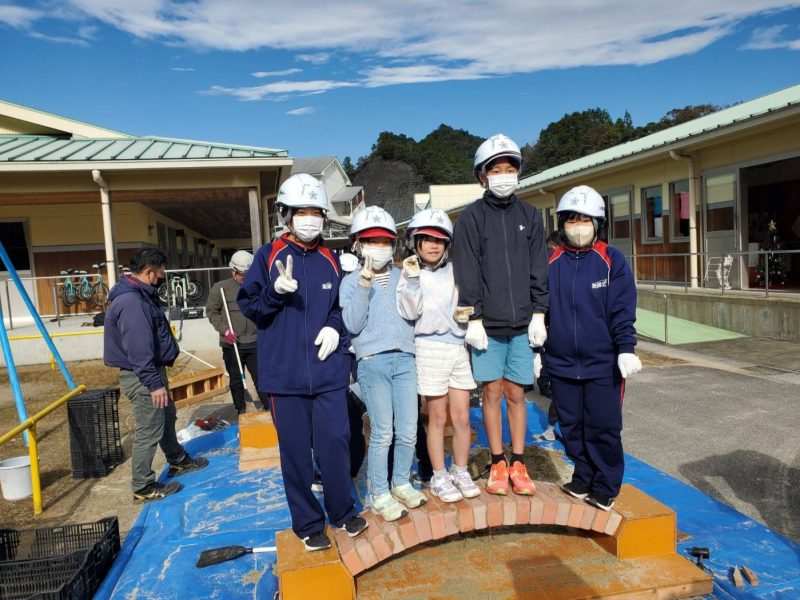 「みさとみらいワークランド」に参加しましたイメージ画像